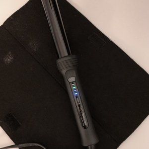 Sedu Revolution PRO Clipless Curling Iron 1" Barrel